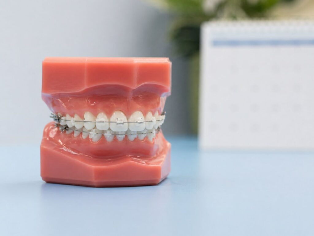 Orthodontie