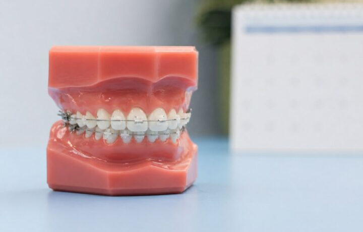 Orthodontie